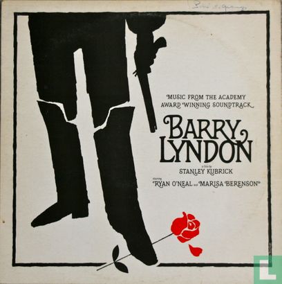 Barry Lyndon   - Afbeelding 1