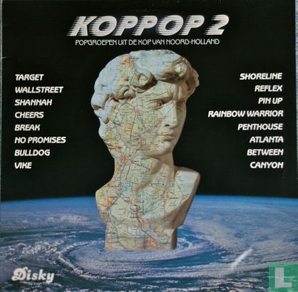 Koppop 2 - Image 1