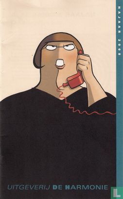 Najaar 2008 - Afbeelding 1