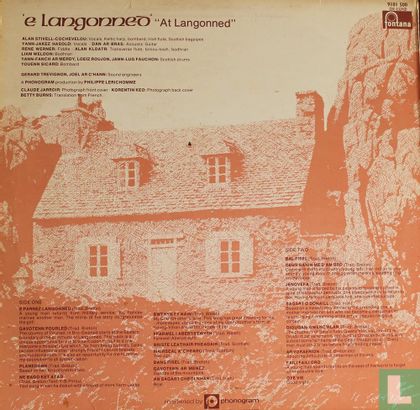 E Langonned - Bild 2