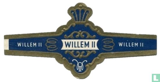 Willem II WII - Willem II - Willem II - Afbeelding 1