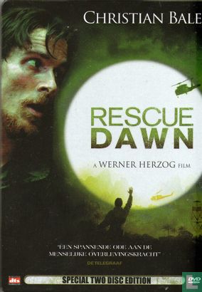Rescue Dawn   - Afbeelding 1
