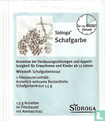Schafgarbe - Image 1