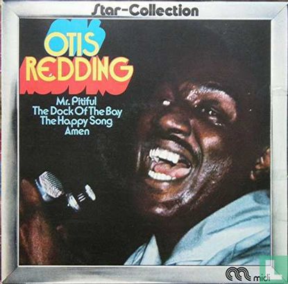 Otis Redding - Afbeelding 1