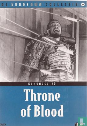 Throne of Blood - Image 1