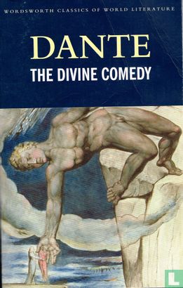 The Divine Comedy - Image 1