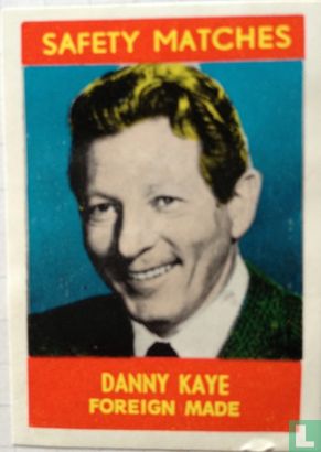 Danny Kaye