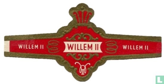 Willem II WII-Willem II-Willem II - Image 1