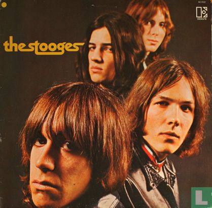 The Stooges - Image 1