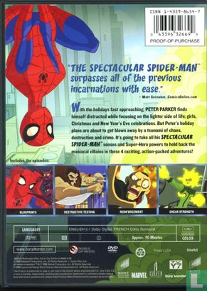 The Spectacular Spider-Man 5 - Image 2