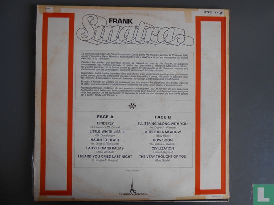 Frank sinatra - Image 2