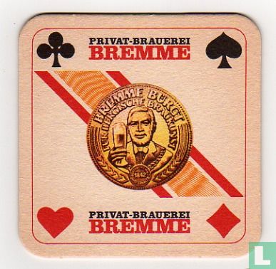 Privat-Brauerei Bremme - Image 1
