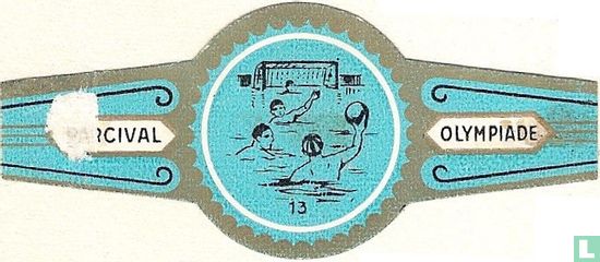 [water polo] - Image 1