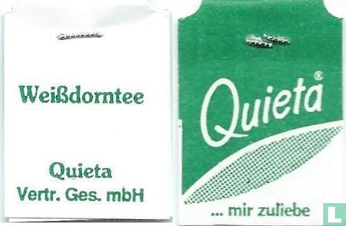Weißdorntee - Image 3