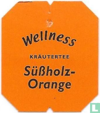 Süßholz-Orange  - Afbeelding 3