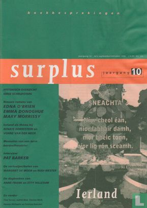 Surplus 5 - Image 1