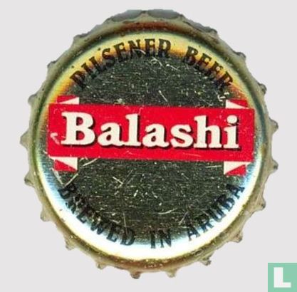 Balashi