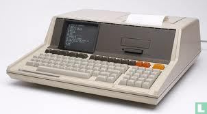 HP-85 computer - Bild 1