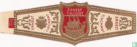 Ernest Tinchant-Ernest Tinchant-Ernest Tinchant   - Image 1