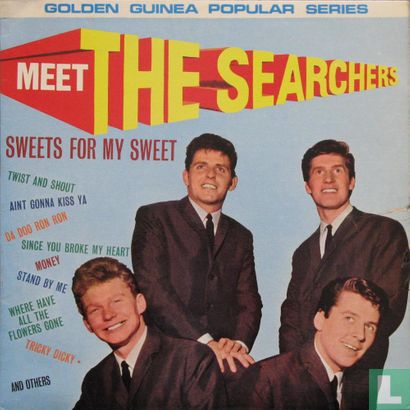 Meet The Searchers - Image 1
