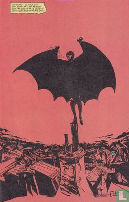 The Batman chronicles 11 - Afbeelding 3