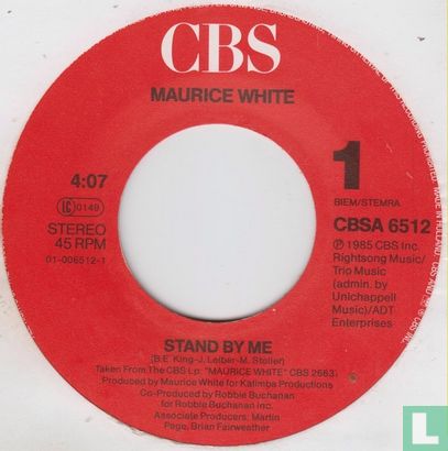 Stand By Me  - Bild 3
