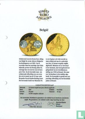 België  - Afbeelding 3