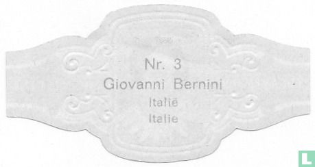 Giovanni Bernini - Italie - Afbeelding 2