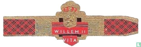Willem II Vita - Afbeelding 1