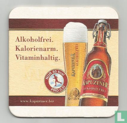 Alkoholfrei. kalorienarm. vitaminhaltig - Image 1