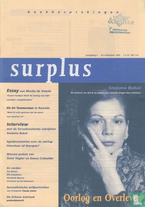 Surplus 3 - Afbeelding 1