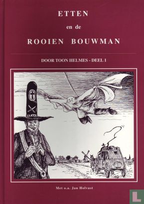 Etten en de Rooien Bouwman 1 - Bild 1