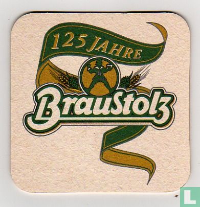 Braustolz - Afbeelding 1
