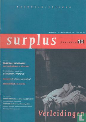 Surplus 1 - Afbeelding 1