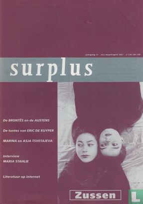 Surplus 2 - Afbeelding 1