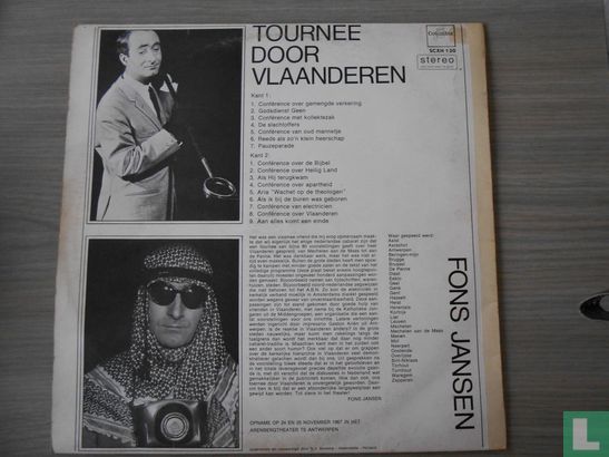 Tournee door Vlaanderen - Image 2