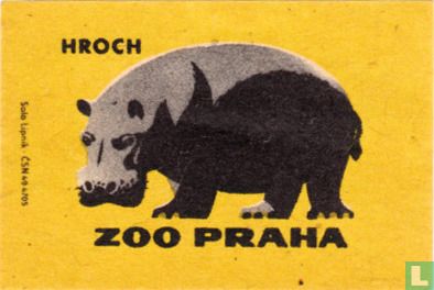 Hroch (nijlpaard)