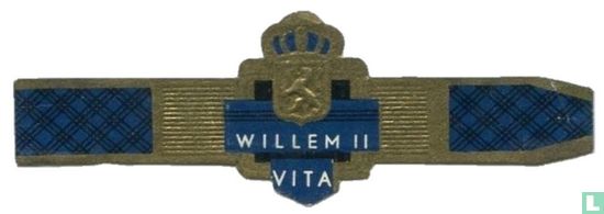 Wilhelm II, Vita - Bild 1