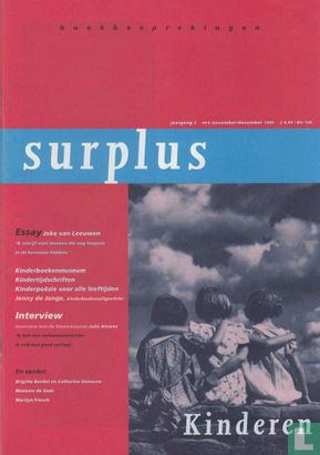 Surplus 6 - Image 1