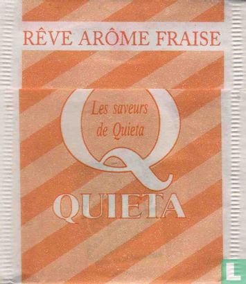 Reve Arôme Fraise - Image 2