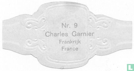 Charles Garnier - Frankrijk - Afbeelding 2
