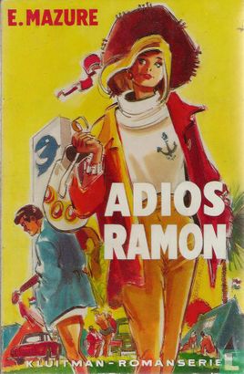 Adios Ramon - Image 1