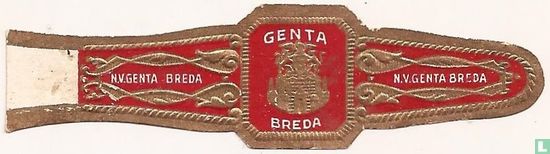 Genta Genta Genta Breda-Breda-Breda S.a. N.V. - Image 1