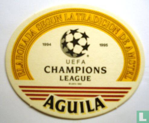 Champions League - Afbeelding 1
