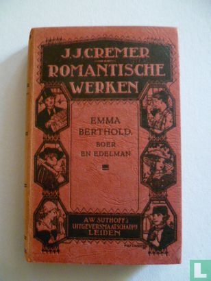 Emma Berthold - Image 1