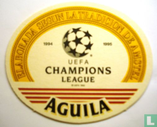 Champions League - Afbeelding 2