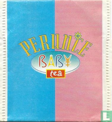 Baby Tea - Image 1