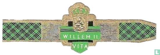 Willem II Vita - Afbeelding 1