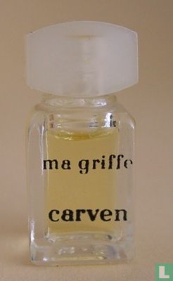 Ma Griffe EdT 2ml V2