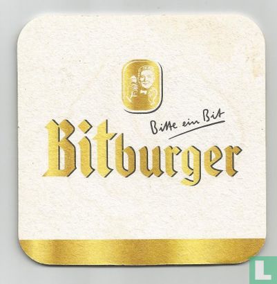 Das Bitburger - Qualitätsversprechen Nr. 3 - Afbeelding 2